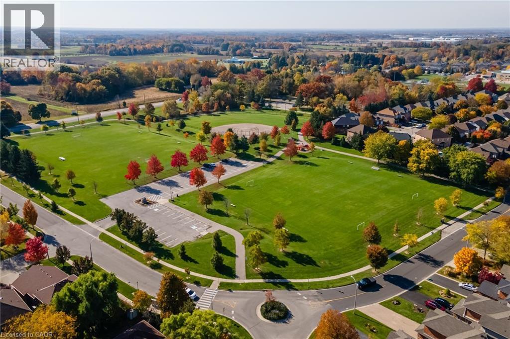 143 Foxborough Drive, Ancaster, Ontario L9G 4Z1 - Photo 50 - 40766099