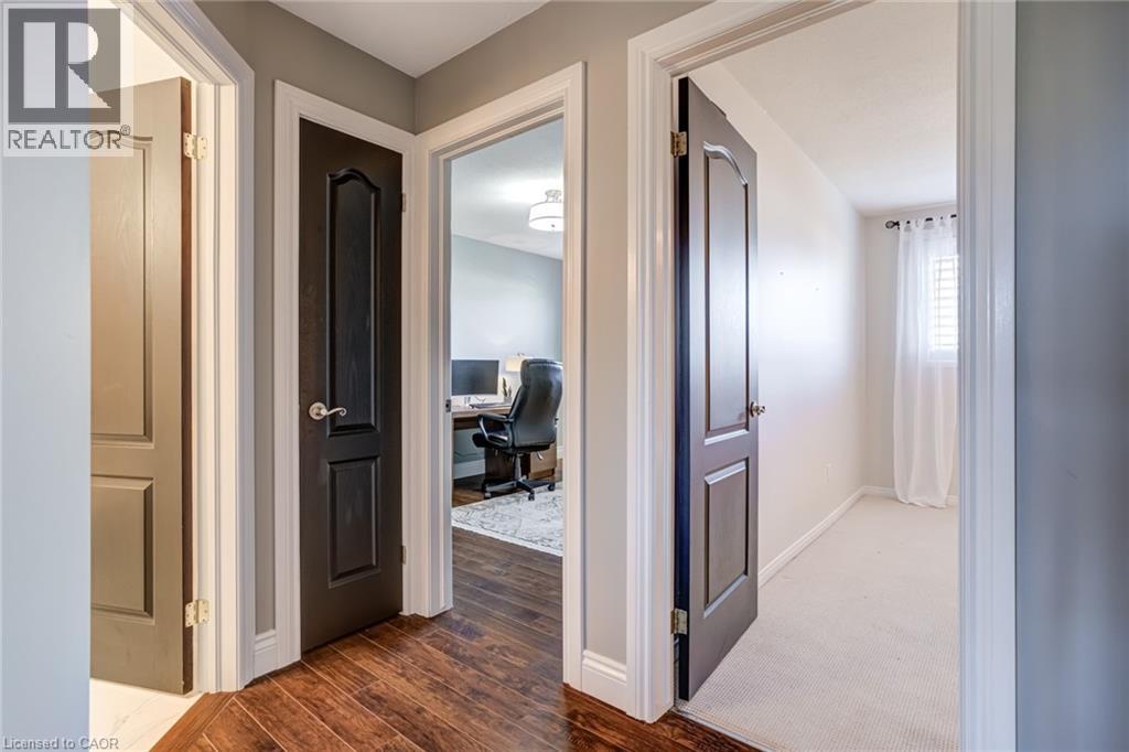 143 Foxborough Drive, Ancaster, Ontario L9G 4Z1 - Photo 25 - 40766099