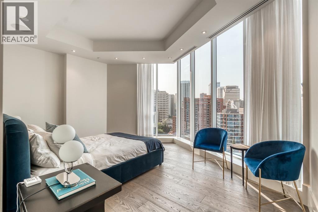 1307, 738 1 Avenue Sw, Calgary, Alberta  T2P 5G8 - Photo 34 - A2104572