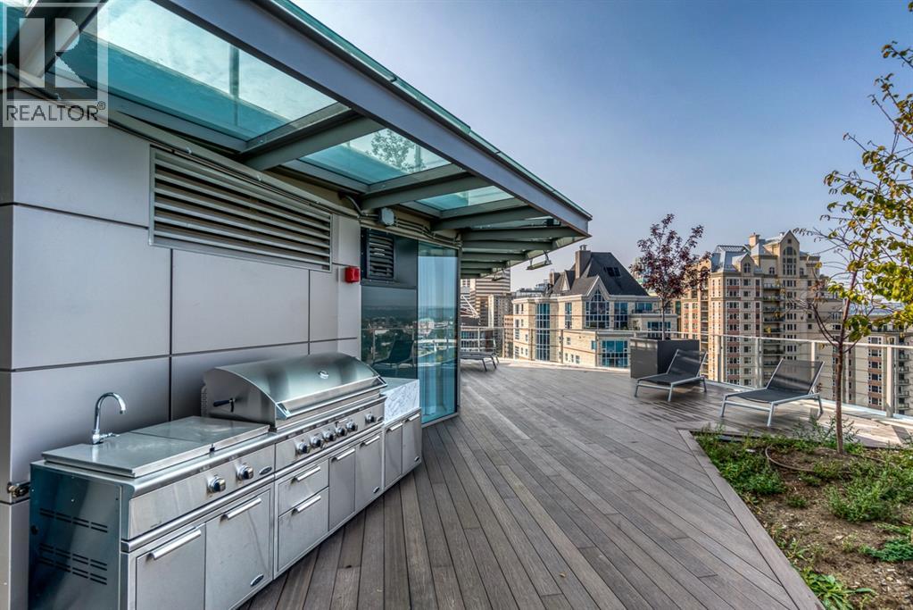 1307, 738 1 Avenue Sw, Calgary, Alberta  T2P 5G8 - Photo 42 - A2104572