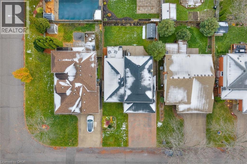 20 Carluccio Crescent, St. Catharines, Ontario  L2M 7V5 - Photo 42 - 40788479