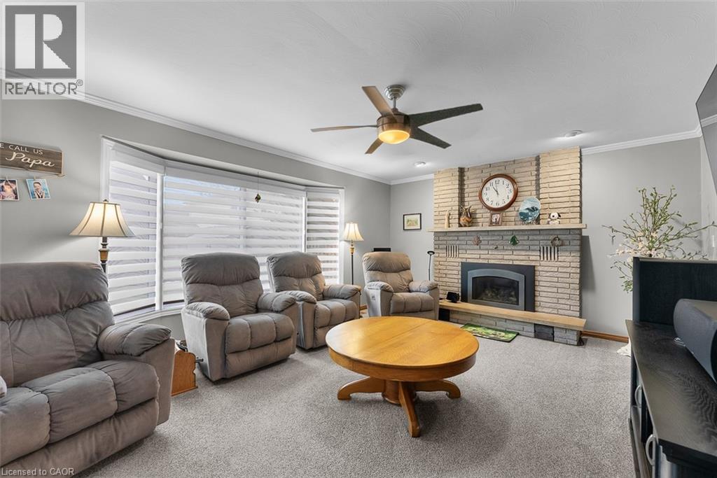 20 Carluccio Crescent, St. Catharines, Ontario  L2M 7V5 - Photo 15 - 40788479