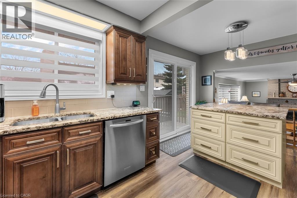 20 Carluccio Crescent, St. Catharines, Ontario  L2M 7V5 - Photo 20 - 40788479