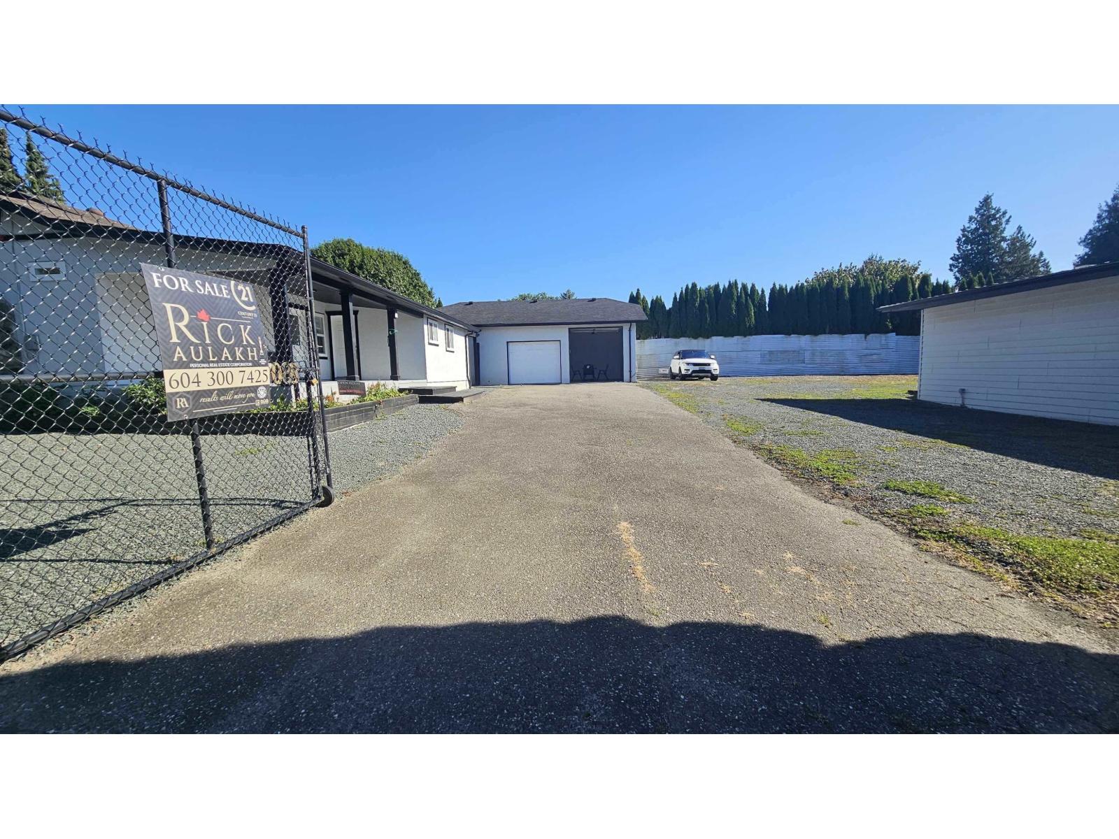 7088 Sumas Prairie Road, Greendale, Sardis - Greendale, British Columbia  V2R 4K1 - Photo 17 - R3066906