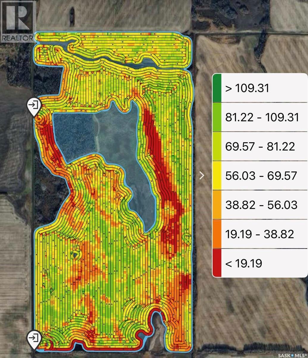 Longview Acres Nipawin, Moose Range Rm No. 486, Saskatchewan  S0E 0A0 - Photo 2 - SK024094