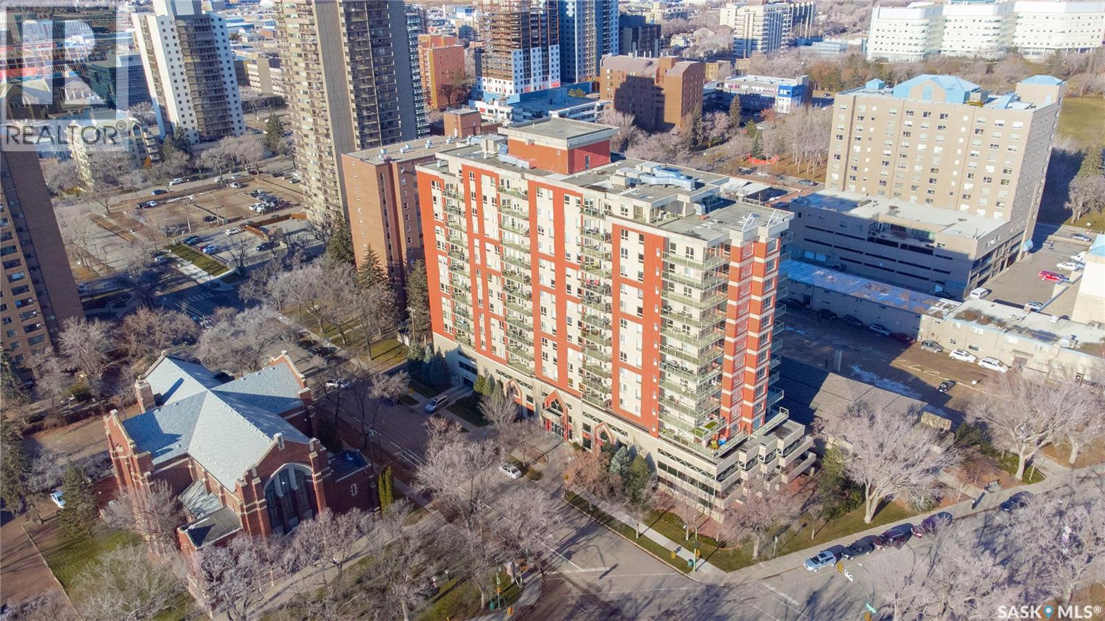 402 902 Spadina Crescent E, Saskatoon, Saskatchewan  S7K 0G8 - Photo 44 - SK024084