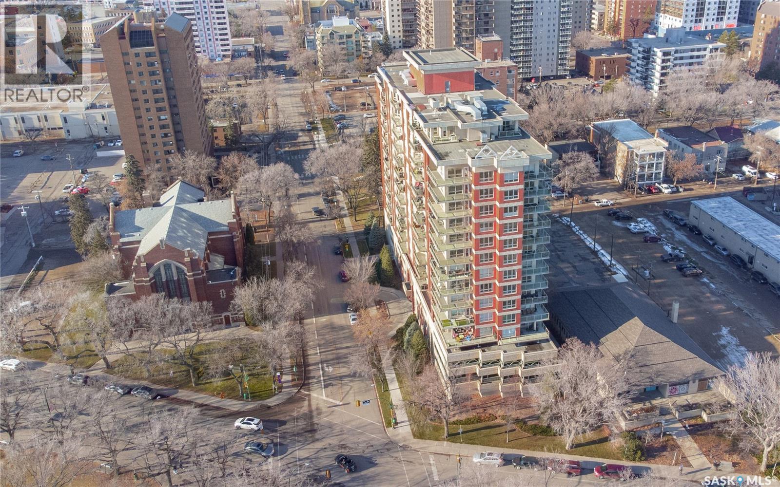 402 902 Spadina Crescent E, Saskatoon, Saskatchewan  S7K 0G8 - Photo 46 - SK024084