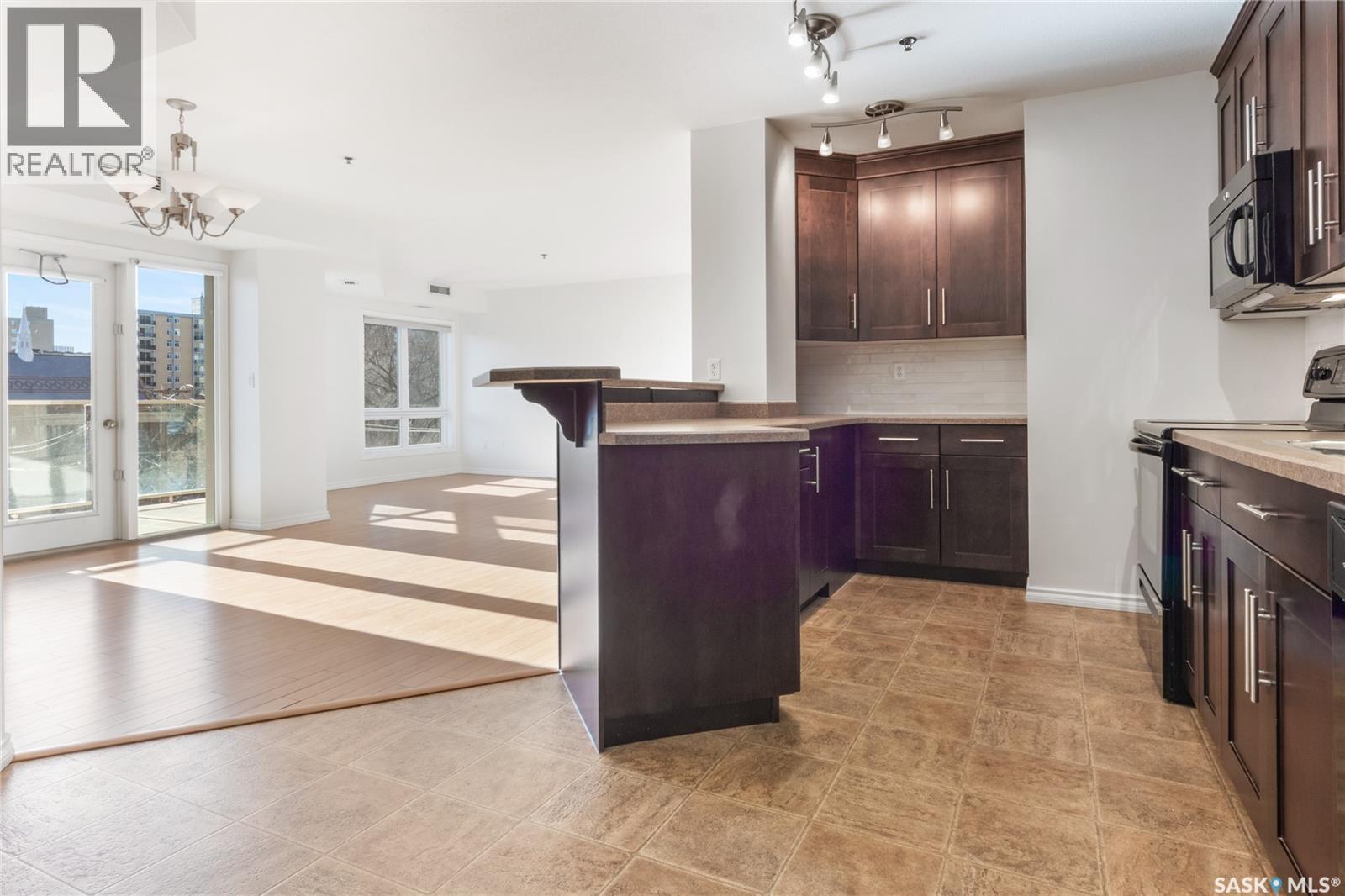 402 902 Spadina Crescent E, Saskatoon, Saskatchewan  S7K 0G8 - Photo 7 - SK024084