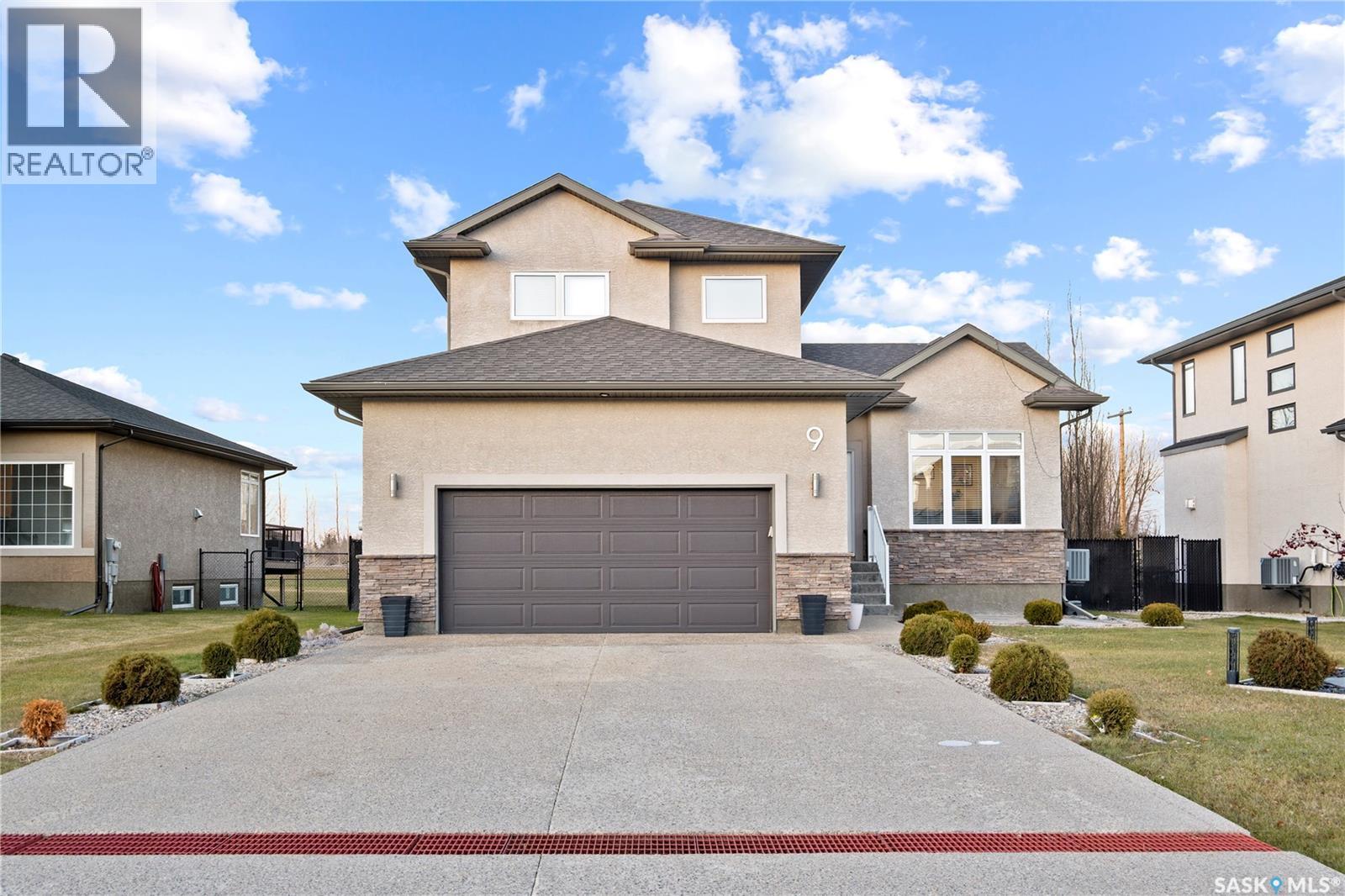 9 Stanford ROAD, white city, Saskatchewan