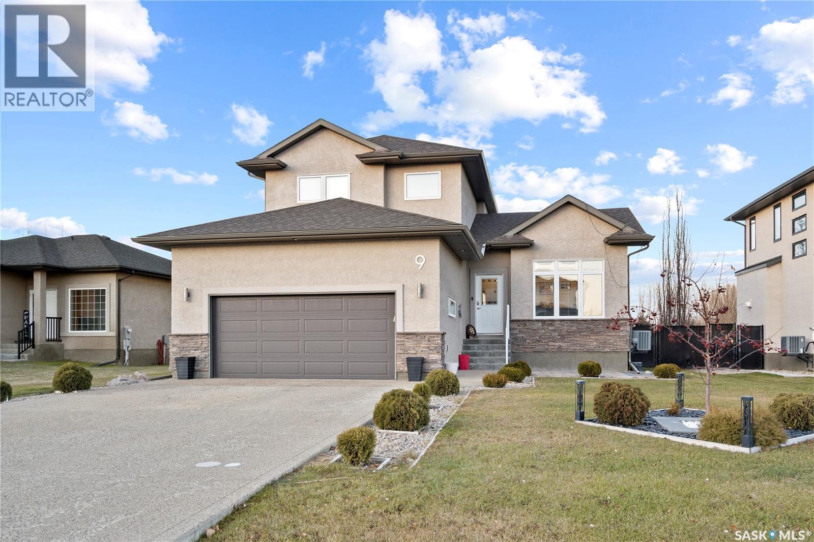 9 Stanford Road, White City, Saskatchewan  S4L 0C9 - Photo 4 - SK024067