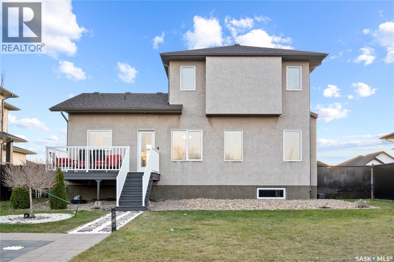 9 Stanford Road, White City, Saskatchewan  S4L 0C9 - Photo 6 - SK024067