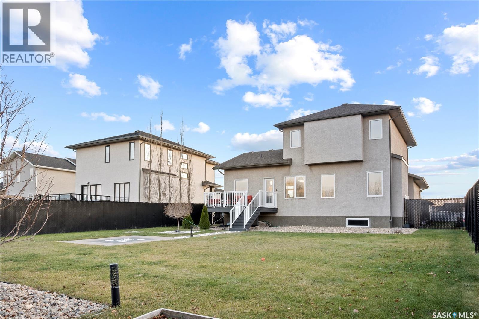 9 Stanford Road, White City, Saskatchewan  S4L 0C9 - Photo 7 - SK024067