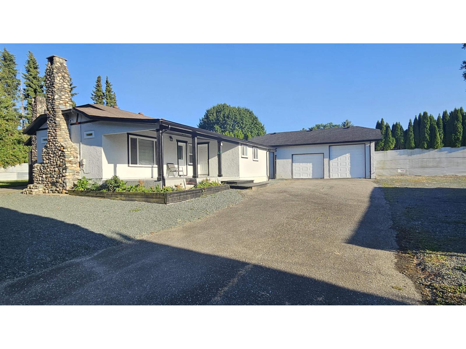 7088 Sumas Prairie Road, Greendale, Sardis - Greendale, British Columbia  V2R 4K1 - Photo 15 - R3066906