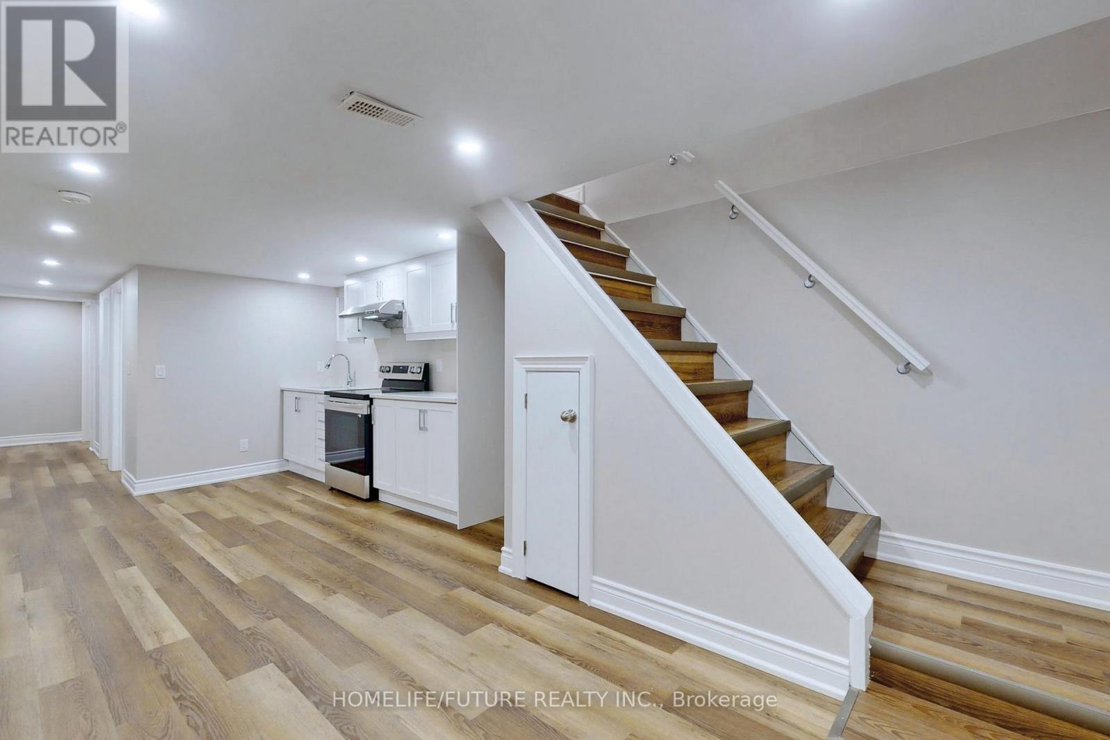 Bsmt - 72 Treverton Drive, Toronto, Ontario  M1K 3S7 - Photo 2 - E12547226