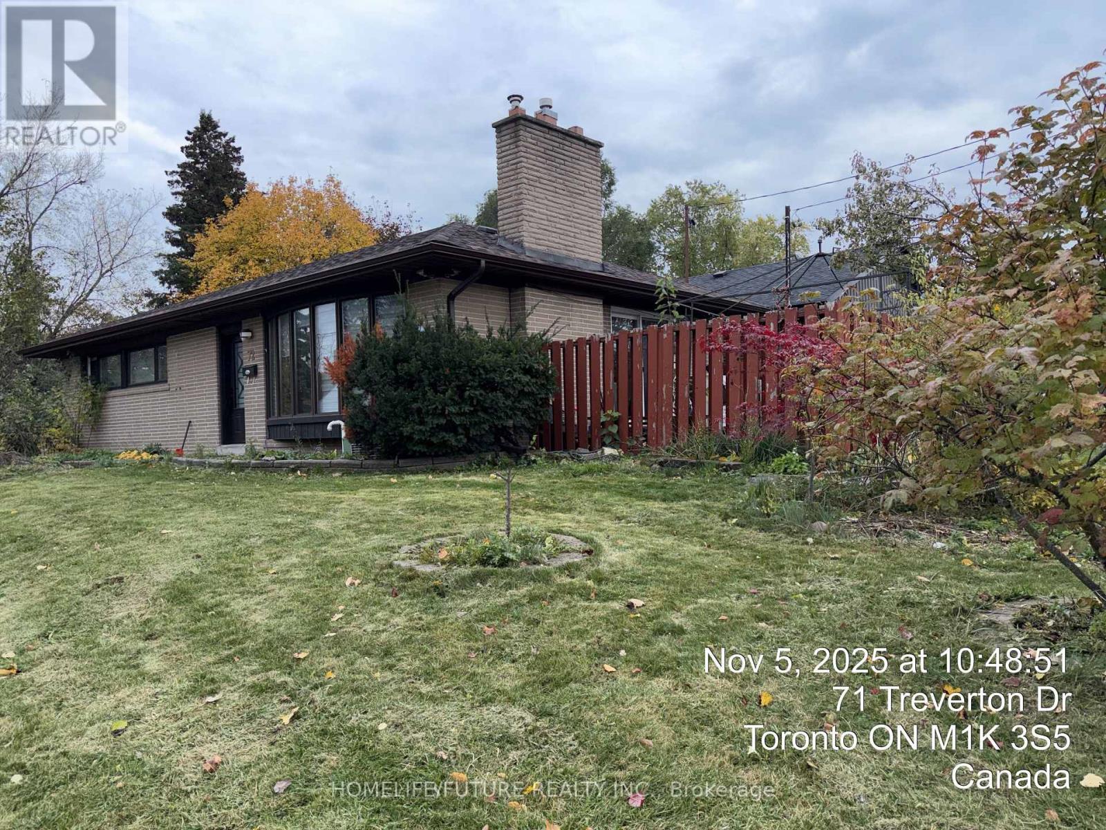 Bsmt - 72 Treverton Drive, Toronto, Ontario  M1K 3S7 - Photo 24 - E12547226
