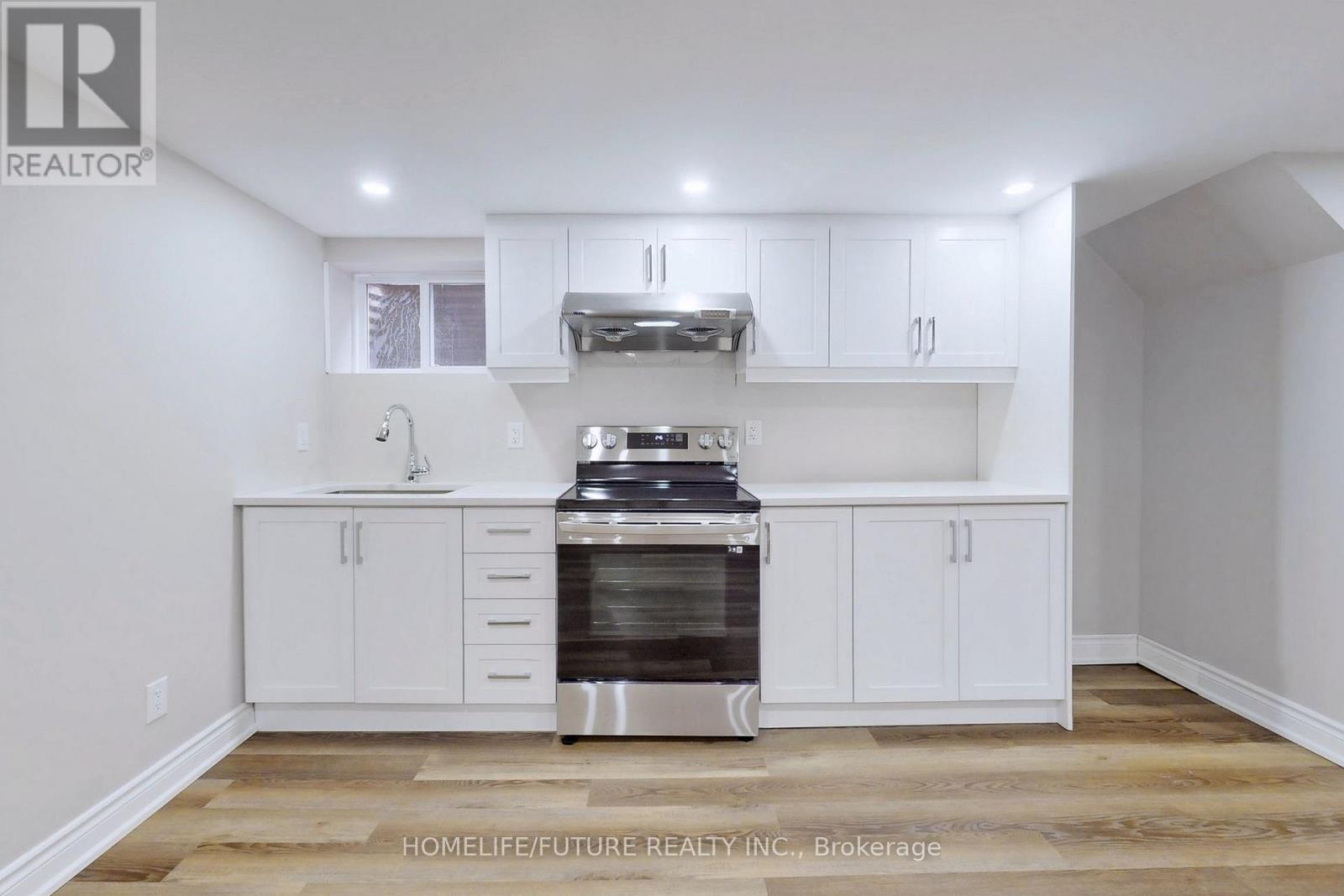 Bsmt - 72 Treverton Drive, Toronto, Ontario  M1K 3S7 - Photo 7 - E12547226