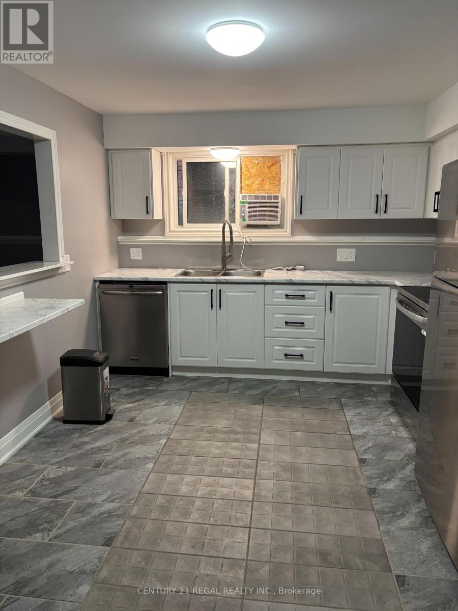 Lower Level - 171 Centre Street N, Oshawa, Ontario  L1G 4C4 - Photo 3 - E12547316