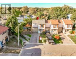 18 JULIETTE SQUARE, Brampton, Ontario