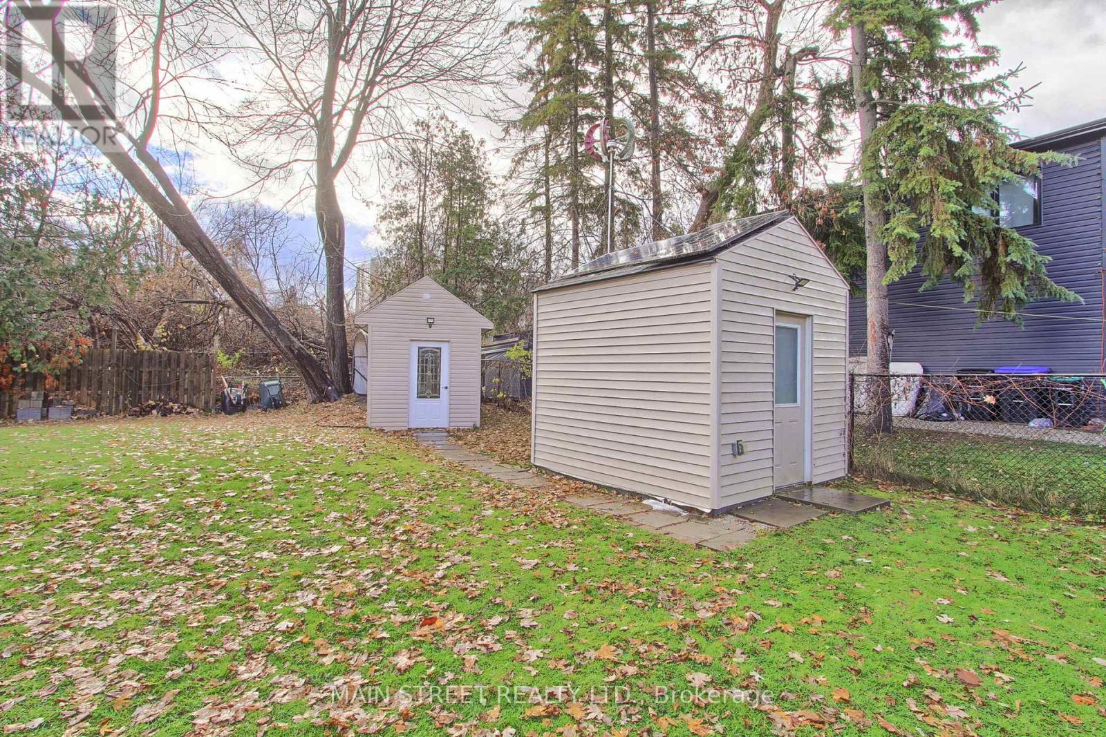 1021 Goshen Road, Innisfil, Ontario  L9S 2B5 - Photo 43 - N12547222