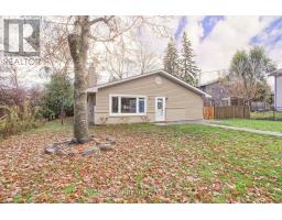 1021 GOSHEN ROAD, Innisfil, Ontario