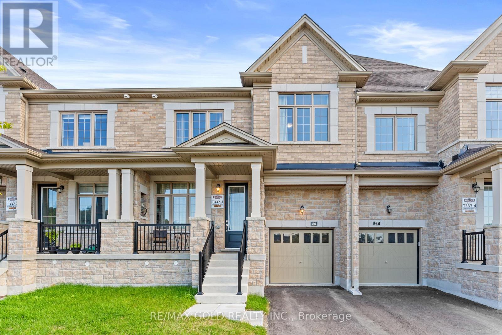 29 BOWLINE VISTA, East Gwillimbury, Ontario