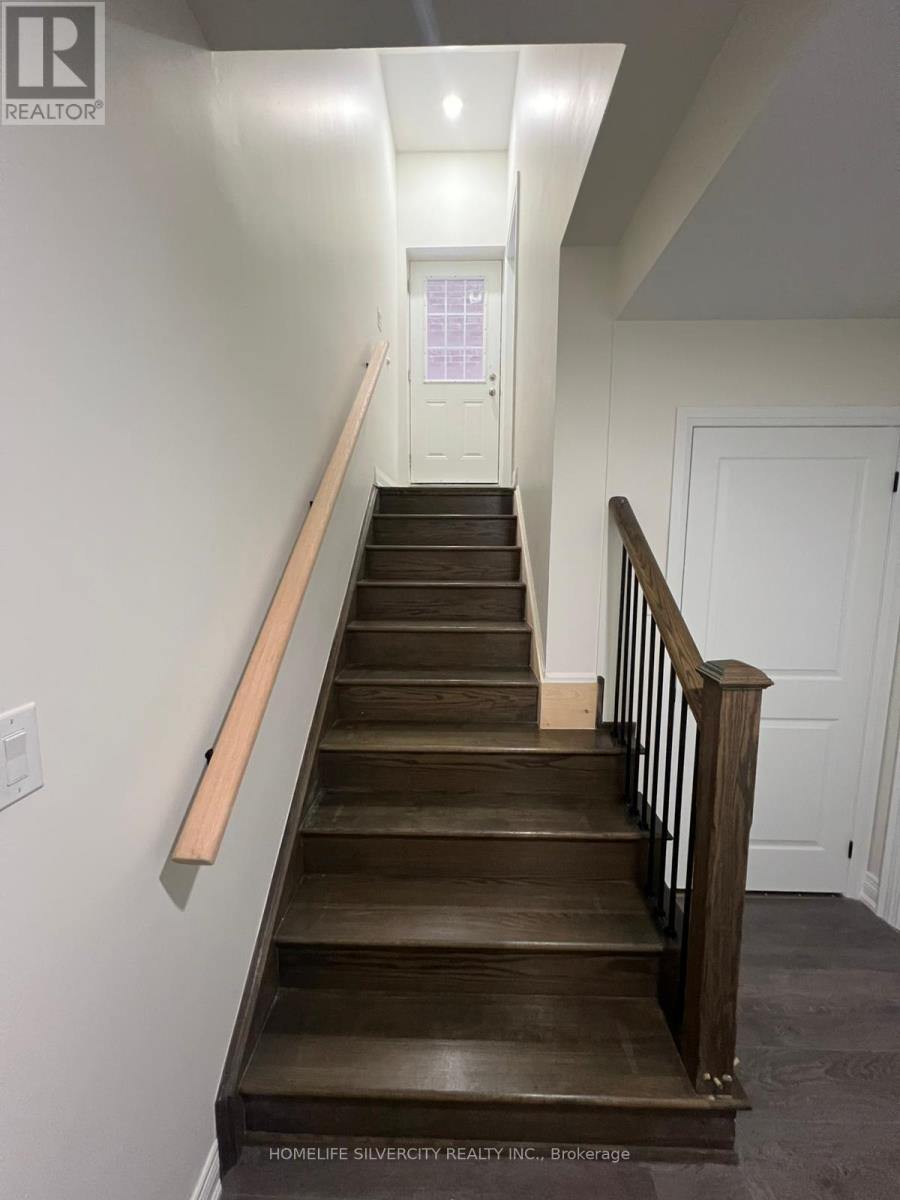 Bsmnt - 51 Wainfleet Crescent, Vaughan, Ontario  L3L 0E7 - Photo 3 - N12547266