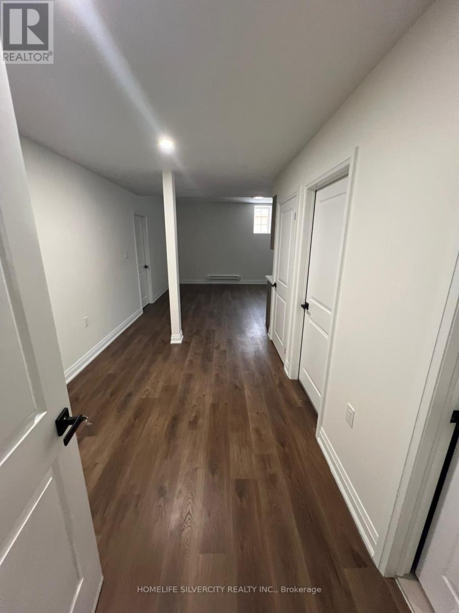 Bsmnt - 51 Wainfleet Crescent, Vaughan, Ontario  L3L 0E7 - Photo 4 - N12547266