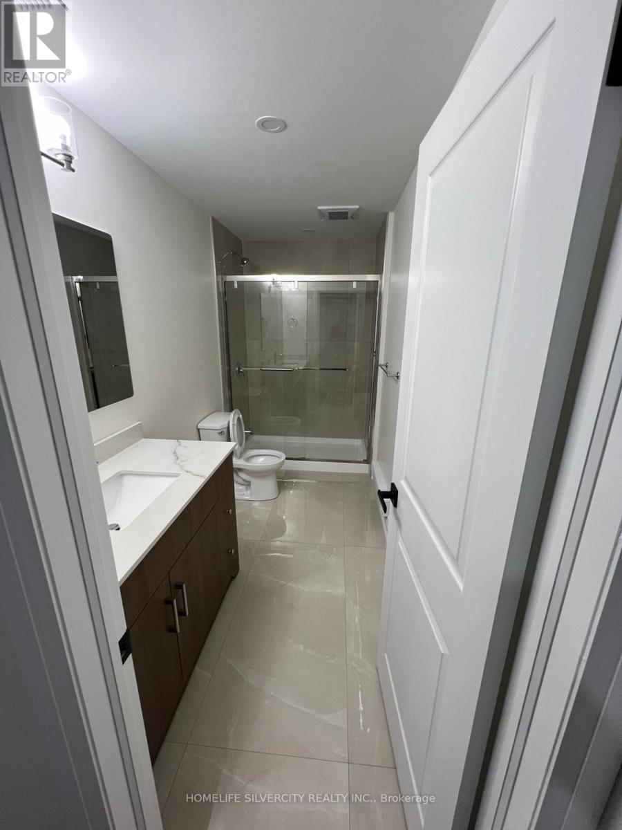 Bsmnt - 51 Wainfleet Crescent, Vaughan, Ontario  L3L 0E7 - Photo 6 - N12547266