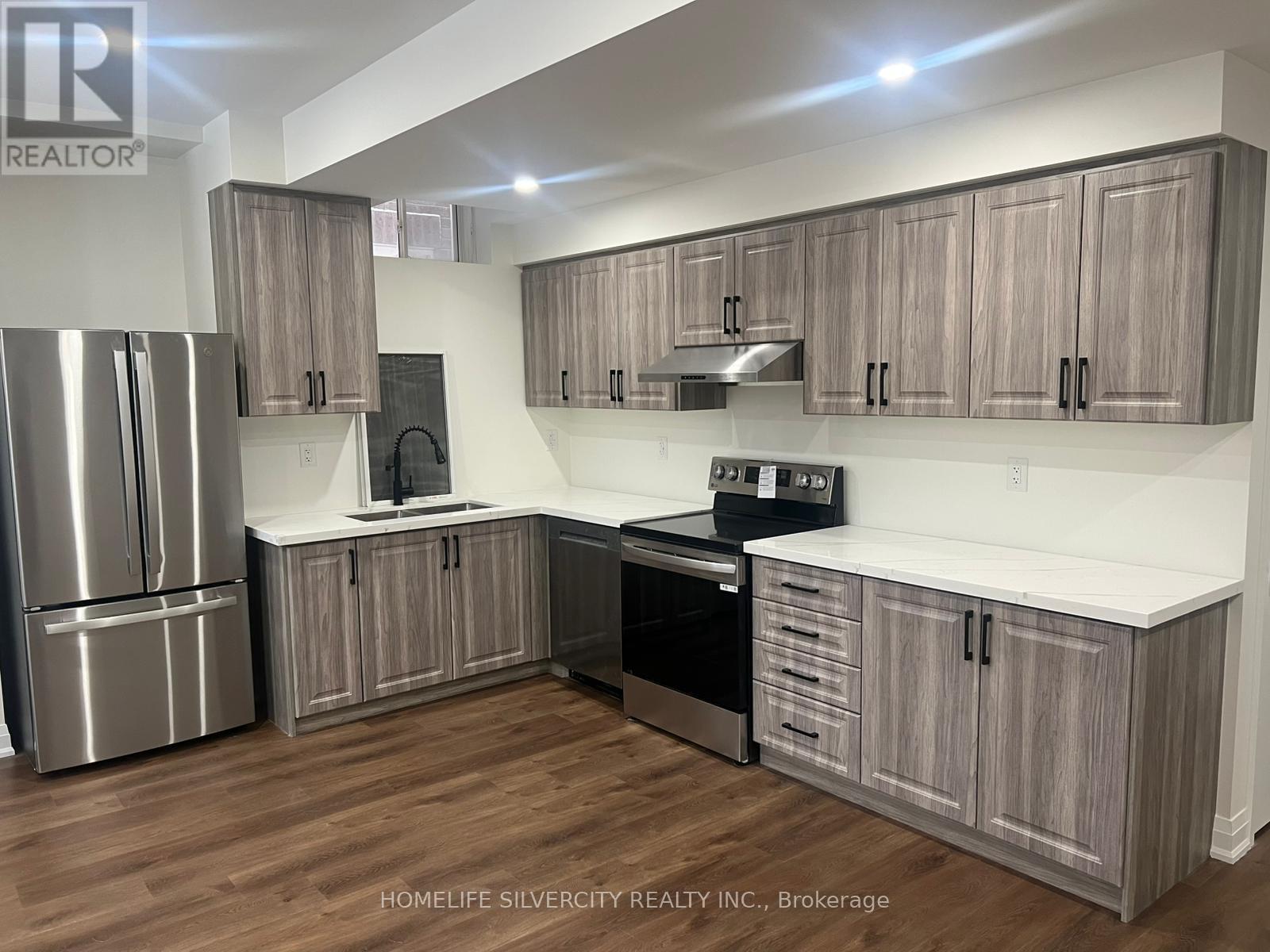 Bsmnt - 51 Wainfleet Crescent, Vaughan, Ontario  L3L 0E7 - Photo 8 - N12547266