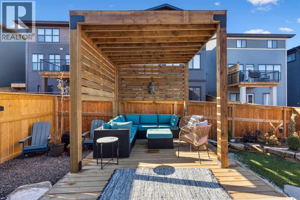 376 Precedence Hill, Cochrane, Alberta  T4C 0V4 - Photo 20 - A2270287