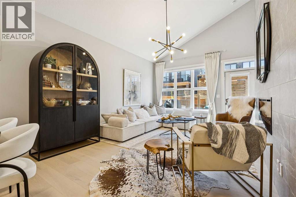 376 Precedence Hill, Cochrane, Alberta  T4C 0V4 - Photo 3 - A2270287