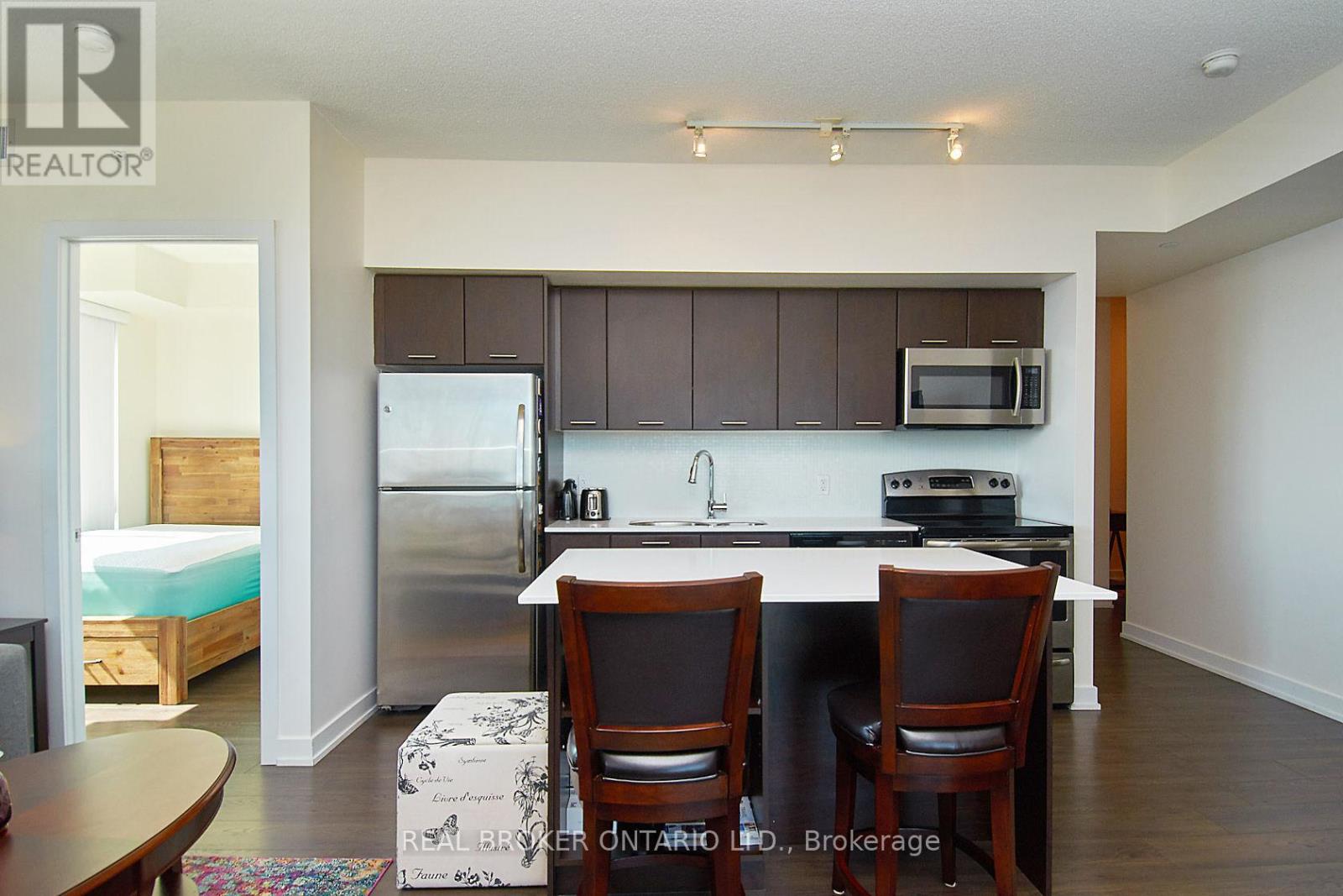 2601 - 2212 Lakeshore Boulevard S, Toronto, Ontario M8V 1A4 - Photo 15 - W12547260