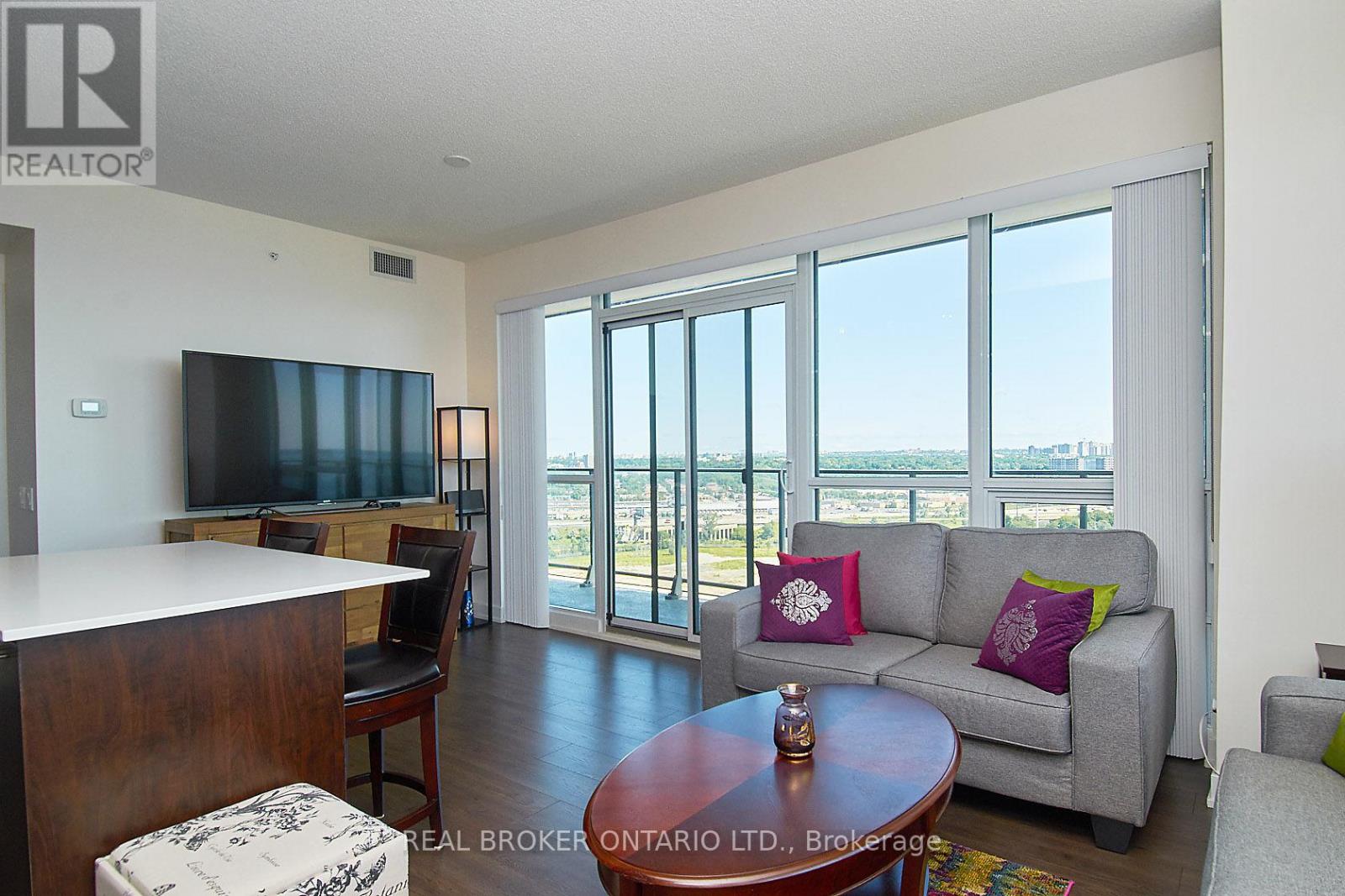 2601 - 2212 Lakeshore Boulevard S, Toronto, Ontario M8V 1A4 - Photo 17 - W12547260