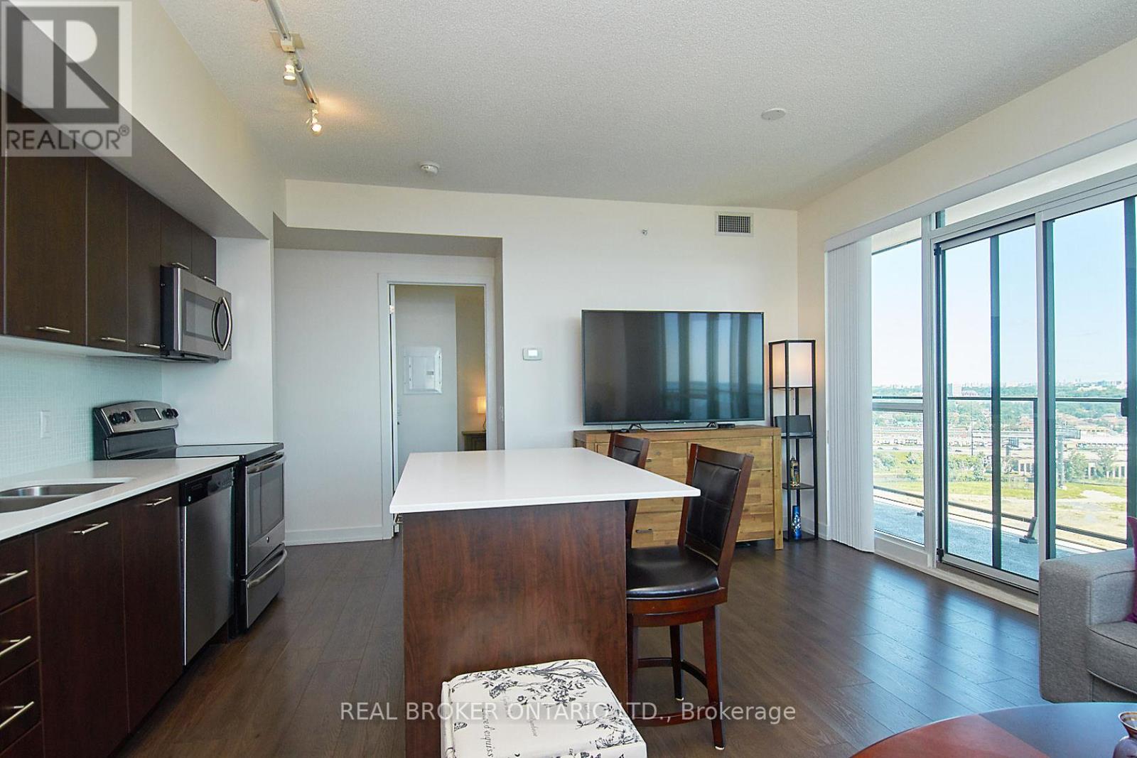 2601 - 2212 Lakeshore Boulevard S, Toronto, Ontario M8V 1A4 - Photo 19 - W12547260