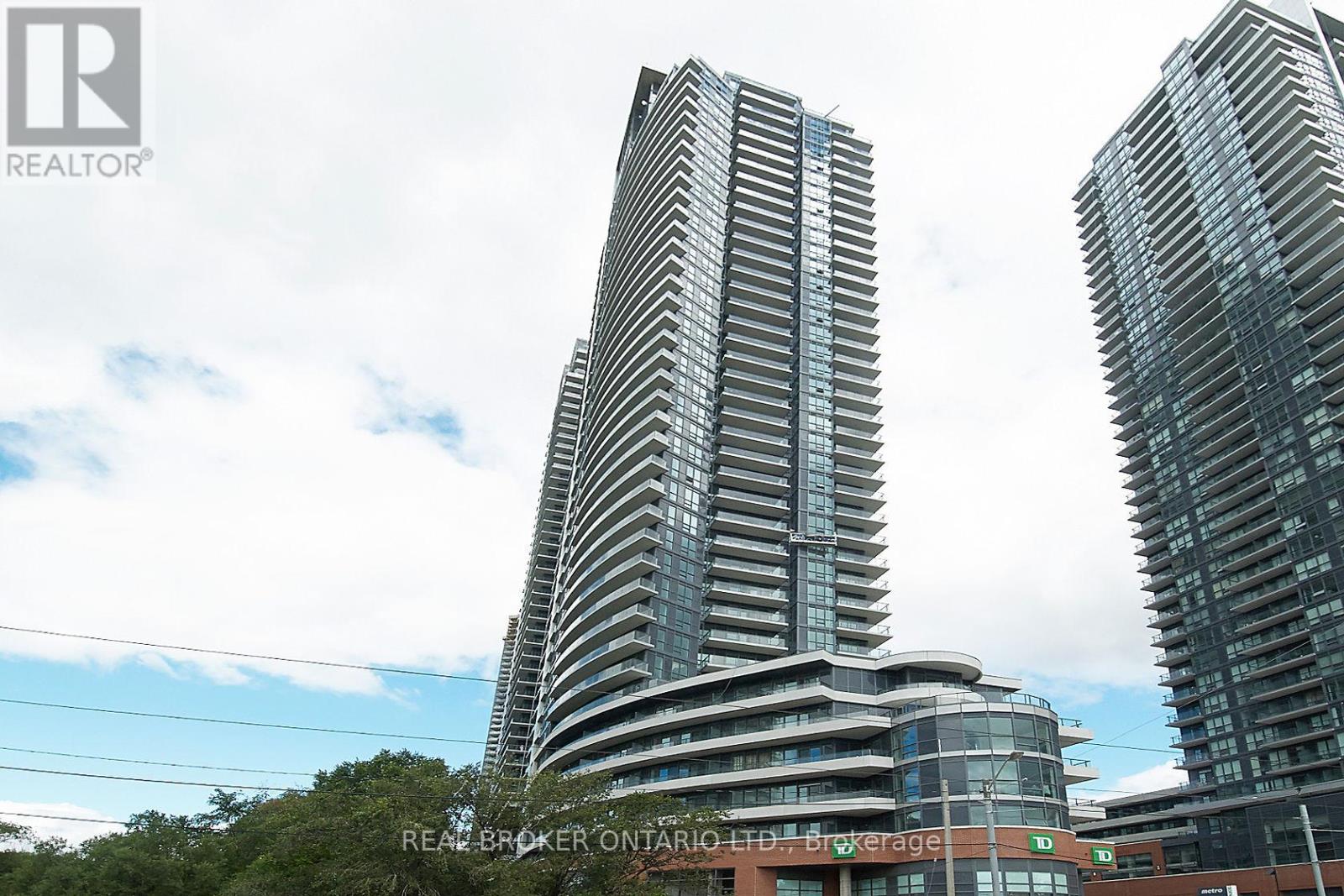 2601 - 2212 Lakeshore Boulevard S, Toronto, Ontario M8V 1A4 - Photo 2 - W12547260