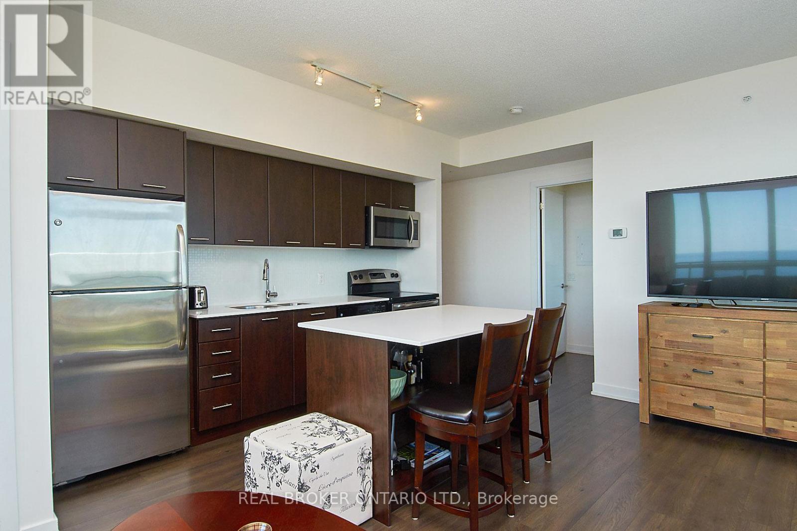 2601 - 2212 Lakeshore Boulevard S, Toronto, Ontario M8V 1A4 - Photo 20 - W12547260