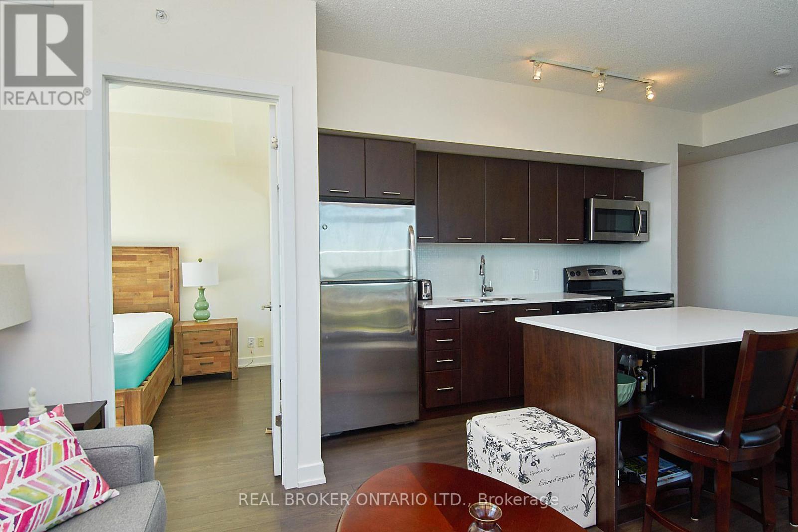 2601 - 2212 Lakeshore Boulevard S, Toronto, Ontario M8V 1A4 - Photo 21 - W12547260