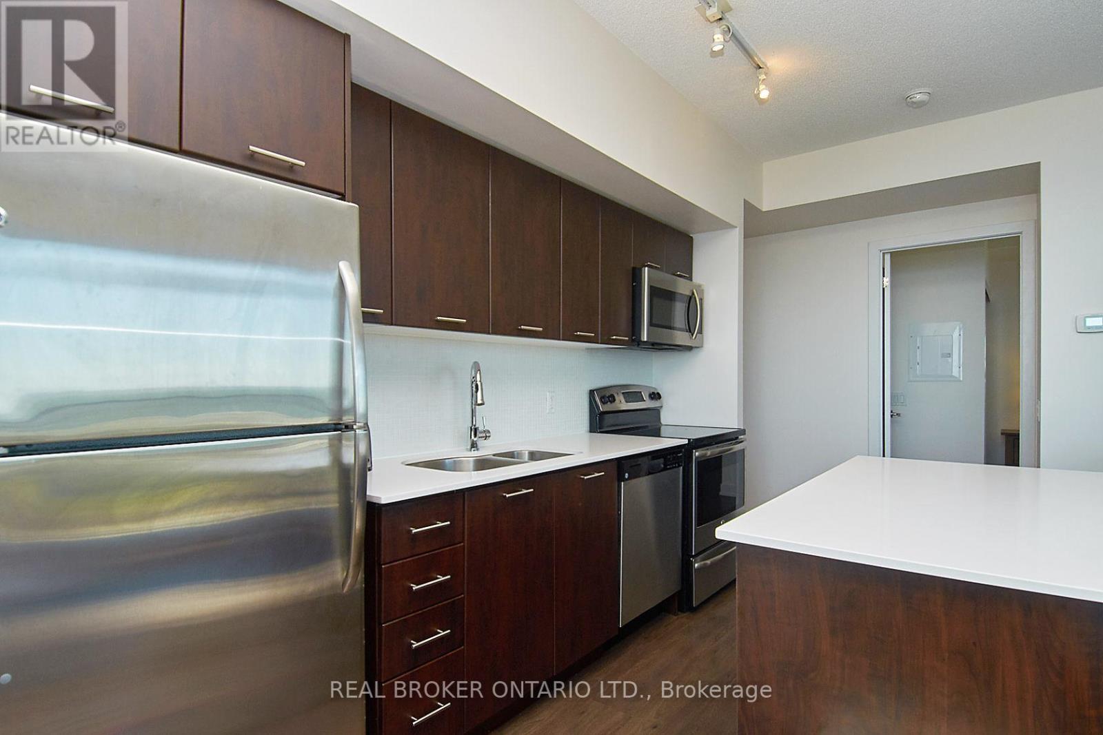 2601 - 2212 Lakeshore Boulevard S, Toronto, Ontario M8V 1A4 - Photo 22 - W12547260