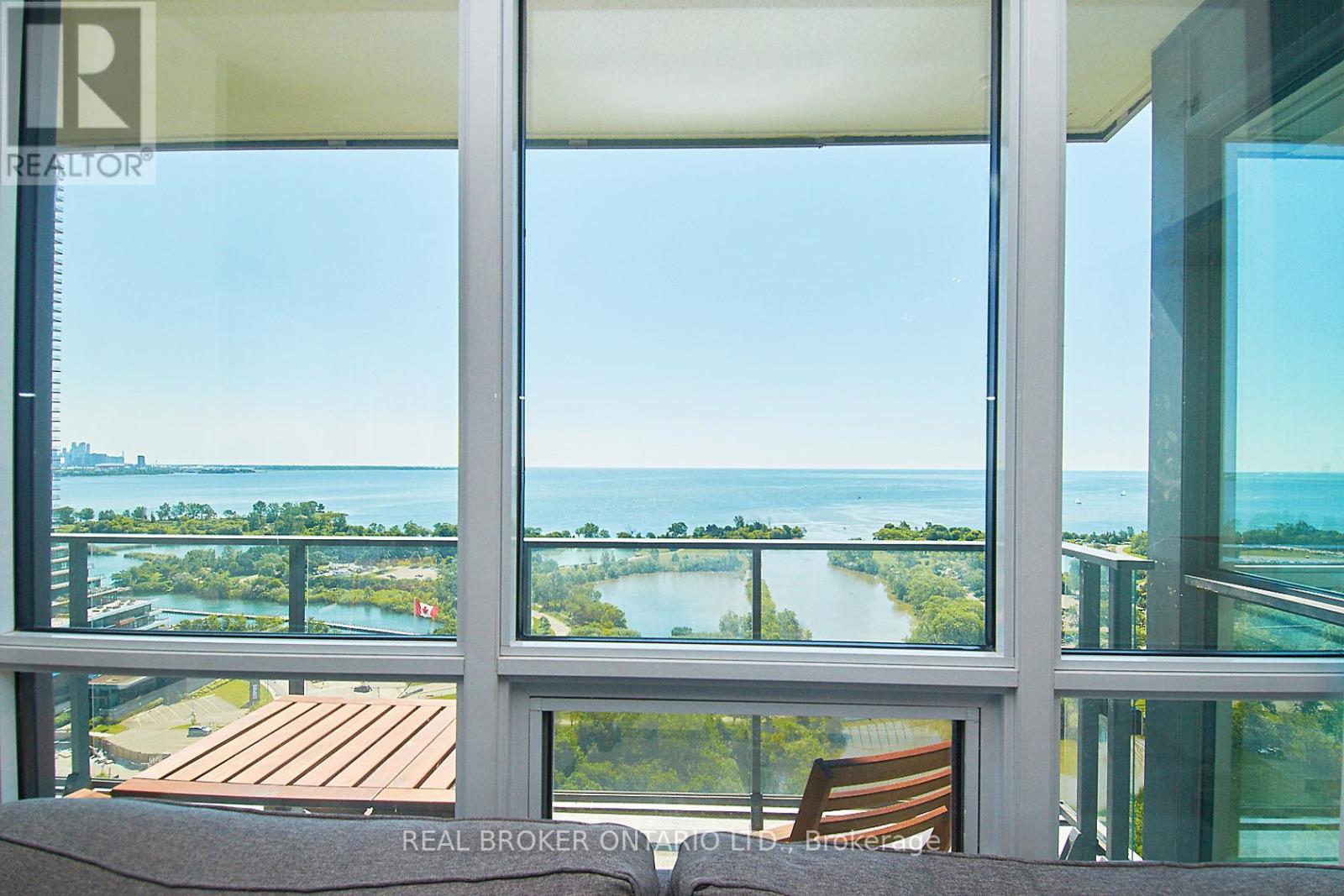 2601 - 2212 Lakeshore Boulevard S, Toronto, Ontario M8V 1A4 - Photo 23 - W12547260