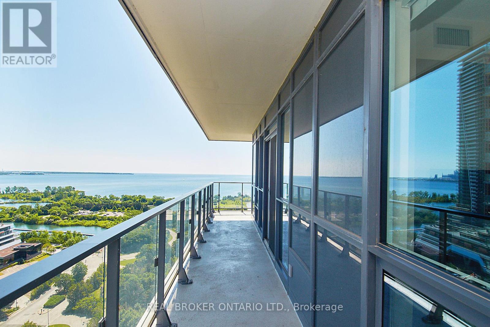 2601 - 2212 Lakeshore Boulevard S, Toronto, Ontario M8V 1A4 - Photo 25 - W12547260