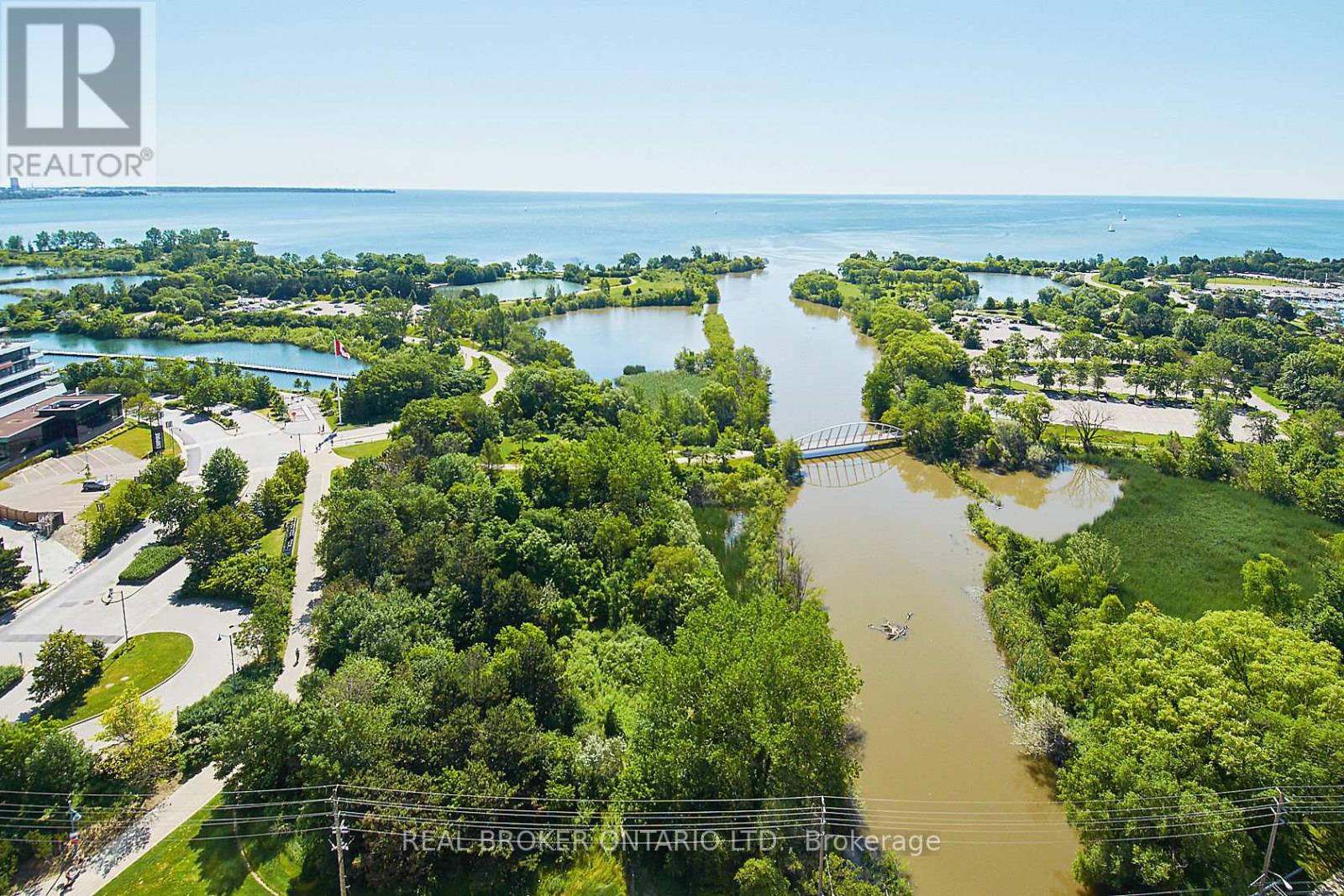 2601 - 2212 Lakeshore Boulevard S, Toronto, Ontario M8V 1A4 - Photo 27 - W12547260