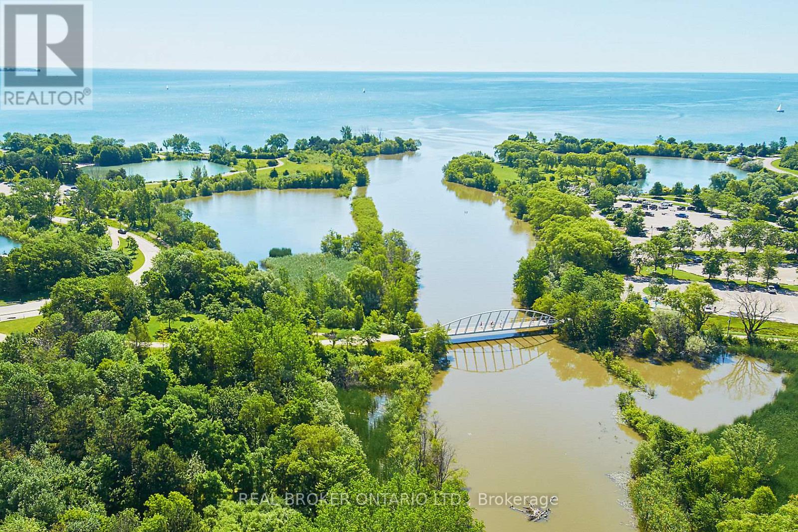 2601 - 2212 Lakeshore Boulevard S, Toronto, Ontario M8V 1A4 - Photo 28 - W12547260