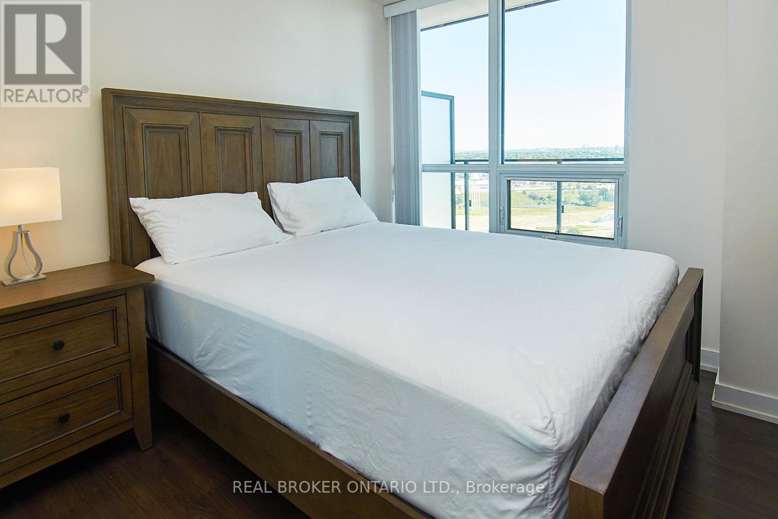 2601 - 2212 Lakeshore Boulevard S, Toronto, Ontario M8V 1A4 - Photo 29 - W12547260