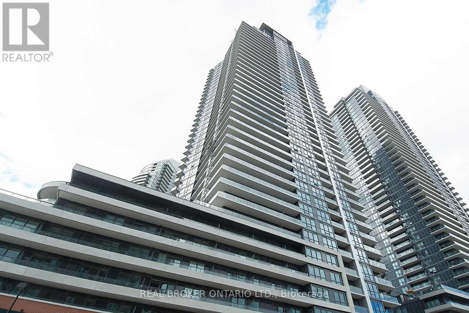 2601 - 2212 Lakeshore Boulevard S, Toronto, Ontario M8V 1A4 - Photo 3 - W12547260