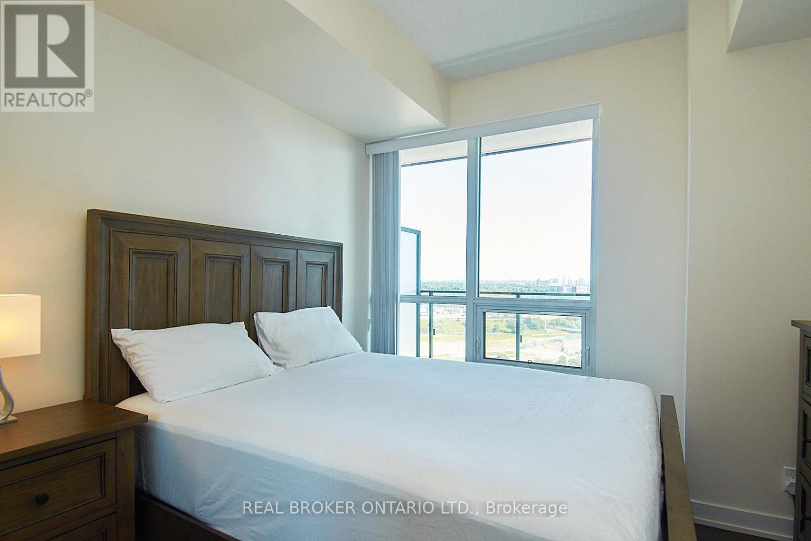 2601 - 2212 Lakeshore Boulevard S, Toronto, Ontario M8V 1A4 - Photo 30 - W12547260