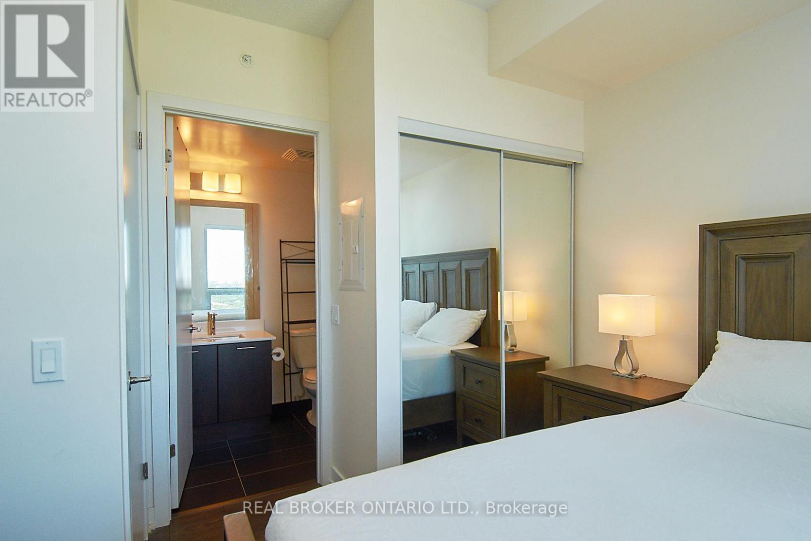 2601 - 2212 Lakeshore Boulevard S, Toronto, Ontario M8V 1A4 - Photo 31 - W12547260