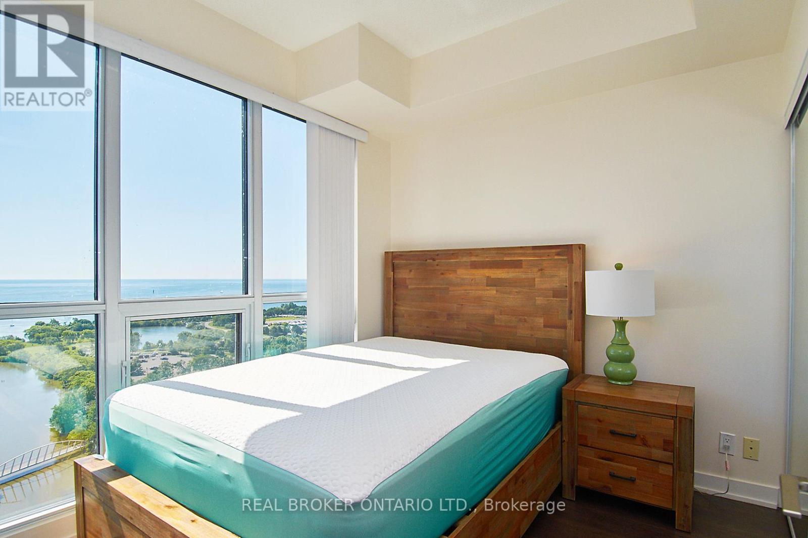 2601 - 2212 Lakeshore Boulevard S, Toronto, Ontario M8V 1A4 - Photo 34 - W12547260