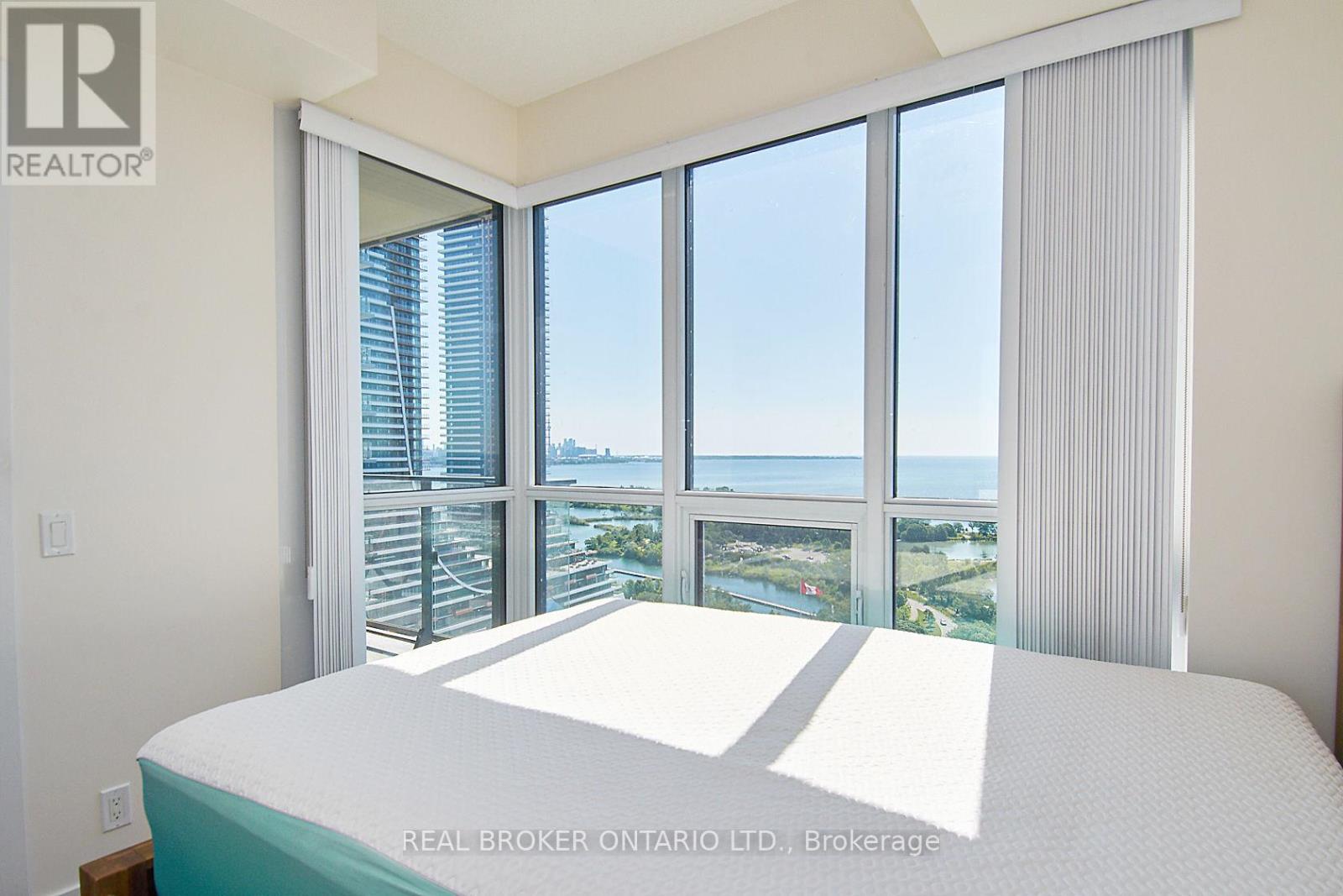 2601 - 2212 Lakeshore Boulevard S, Toronto, Ontario M8V 1A4 - Photo 35 - W12547260