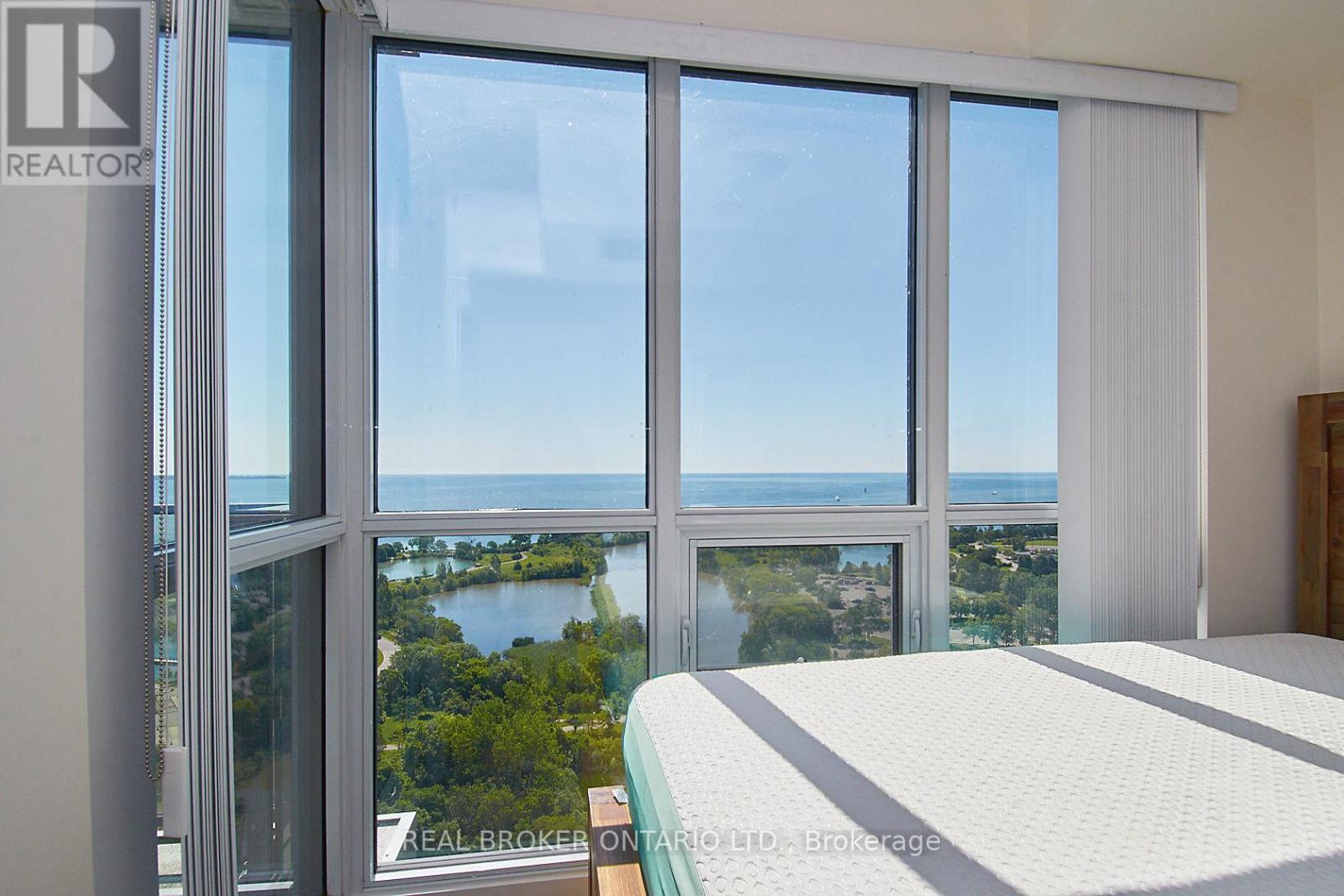 2601 - 2212 Lakeshore Boulevard S, Toronto, Ontario M8V 1A4 - Photo 36 - W12547260