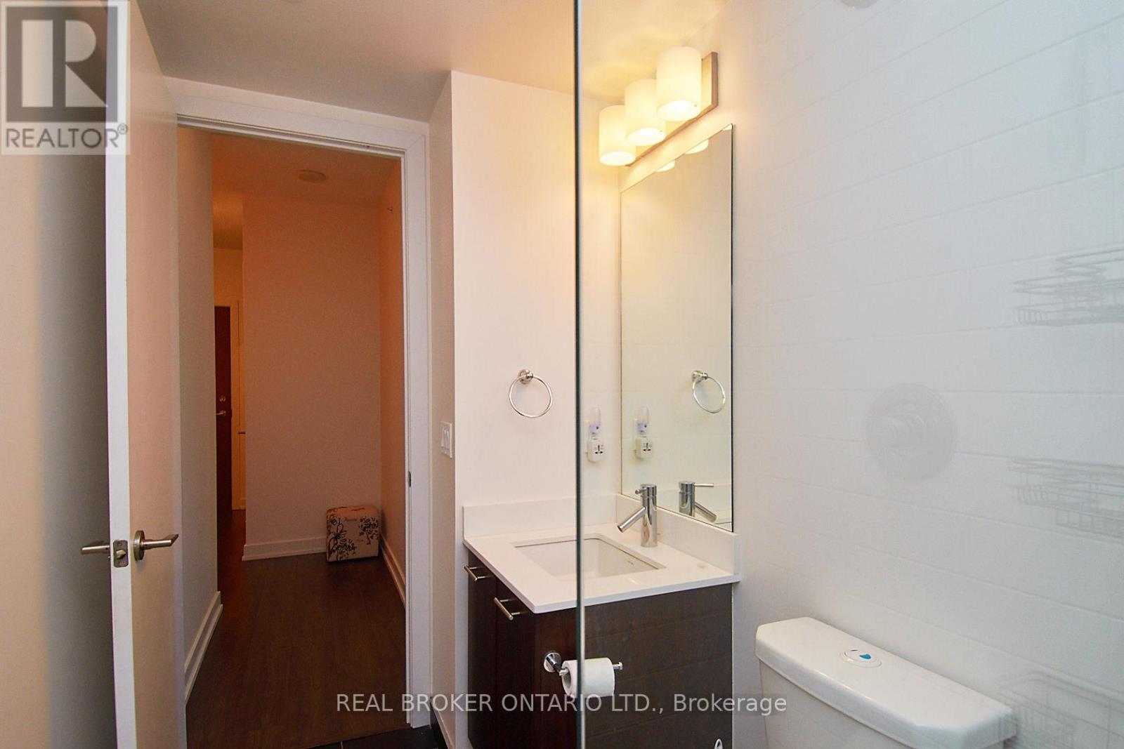 2601 - 2212 Lakeshore Boulevard S, Toronto, Ontario M8V 1A4 - Photo 38 - W12547260